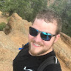 Meet your Posher, Derek